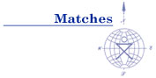 Matches